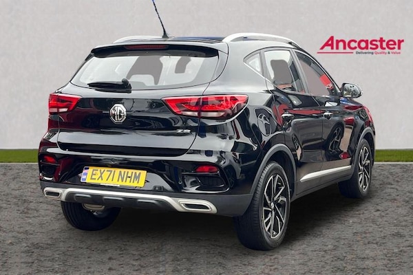 Used MG MG ZS 2021 for sale - 76234712: Photo 3