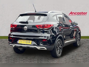 Used MG MG ZS 2021 for sale - 76234712: Photo 3