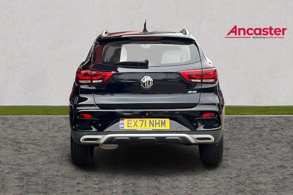 Used MG MG ZS 2021 for sale - 76234712: Photo 4