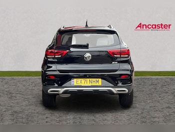 Used MG MG ZS 2021 for sale - 76234712: Photo 4