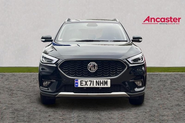 Used MG MG ZS 2021 for sale - 76234712: Photo 8