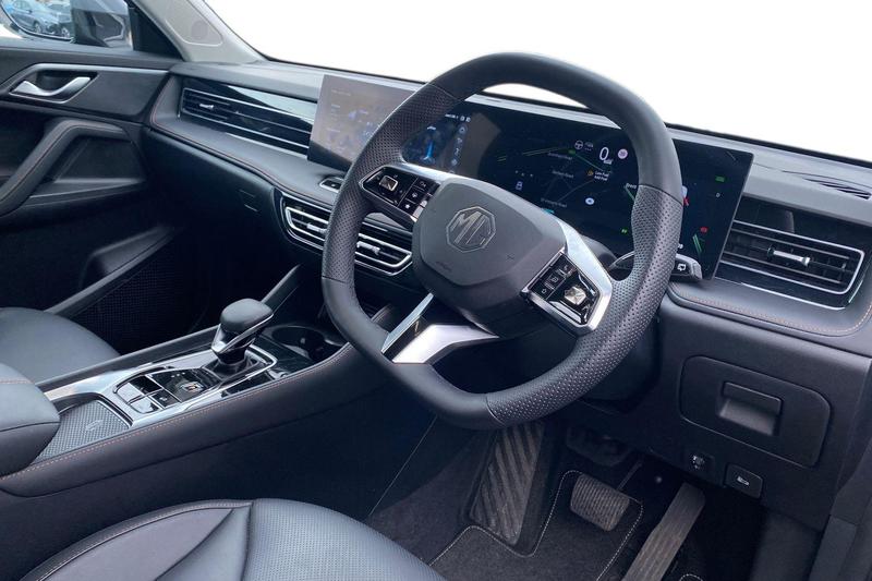 Used MG MG HS 2025 for sale - 76931182: Photo 10
