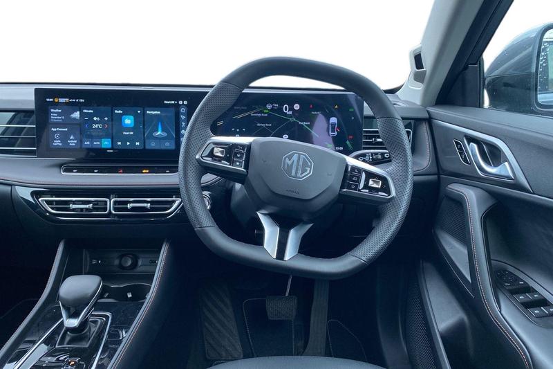 Used MG MG HS 2025 for sale - 76931182: Photo 11