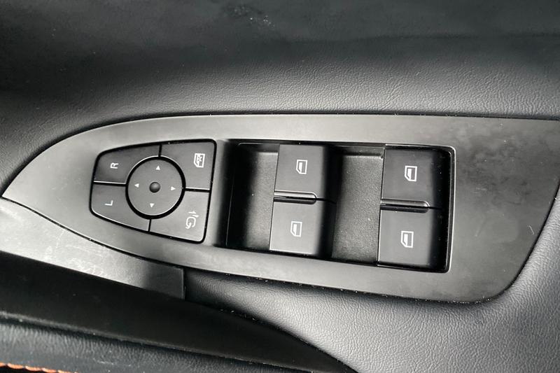 Used MG MG HS 2025 for sale - 76931182: Photo 16