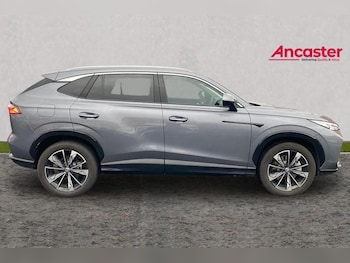 Used MG MG HS 2025 for sale - 76931182: Photo