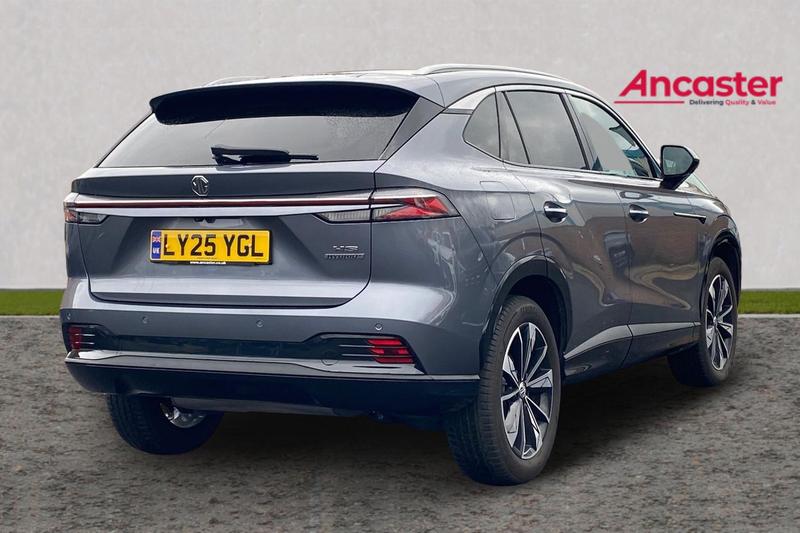 Used MG MG HS 2025 for sale - 76931182: Photo 3