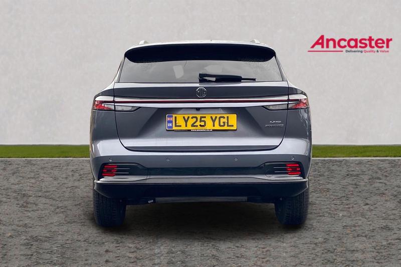 Used MG MG HS 2025 for sale - 76931182: Photo 4