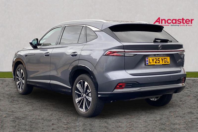 Used MG MG HS 2025 for sale - 76931182: Photo 5