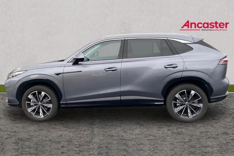 Used MG MG HS 2025 for sale - 76931182: Photo 6