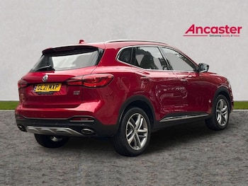 Used MG MG HS 2021 for sale - 79305238: Photo