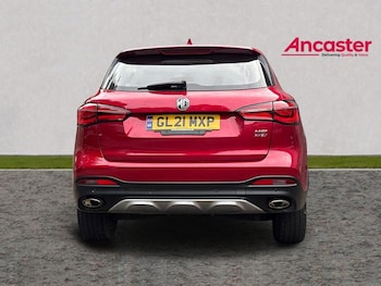Used MG MG HS 2021 for sale - 79305238: Photo
