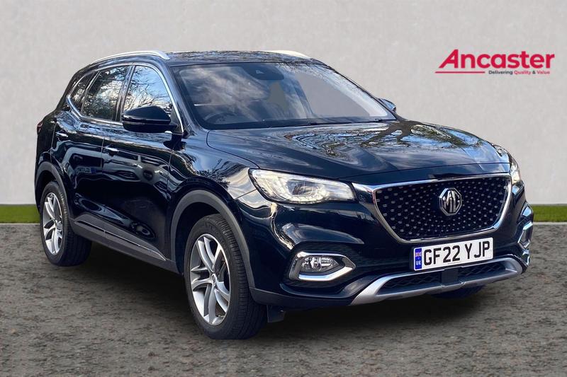 Used MG MG HS 2022 for sale - 76557465: Photo 1