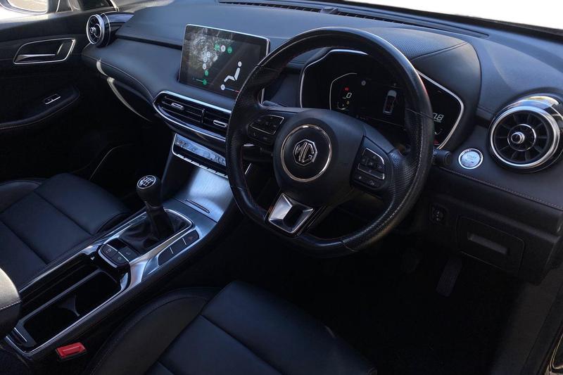 Used MG MG HS 2022 for sale - 76557465: Photo 10