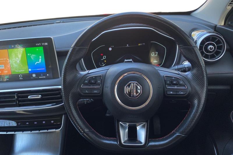 Used MG MG HS 2022 for sale - 76557465: Photo 11