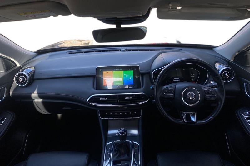 Used MG MG HS 2022 for sale - 76557465: Photo 12