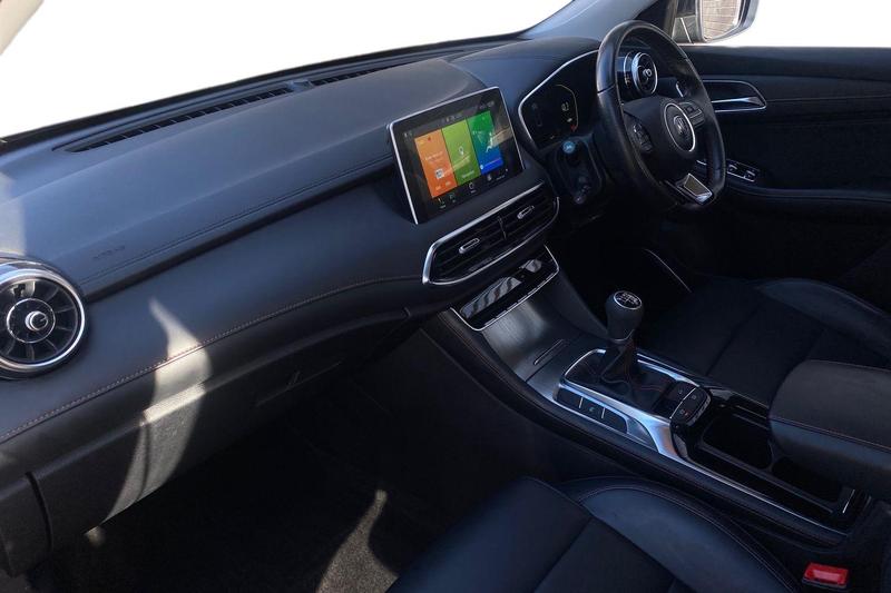 Used MG MG HS 2022 for sale - 76557465: Photo 13