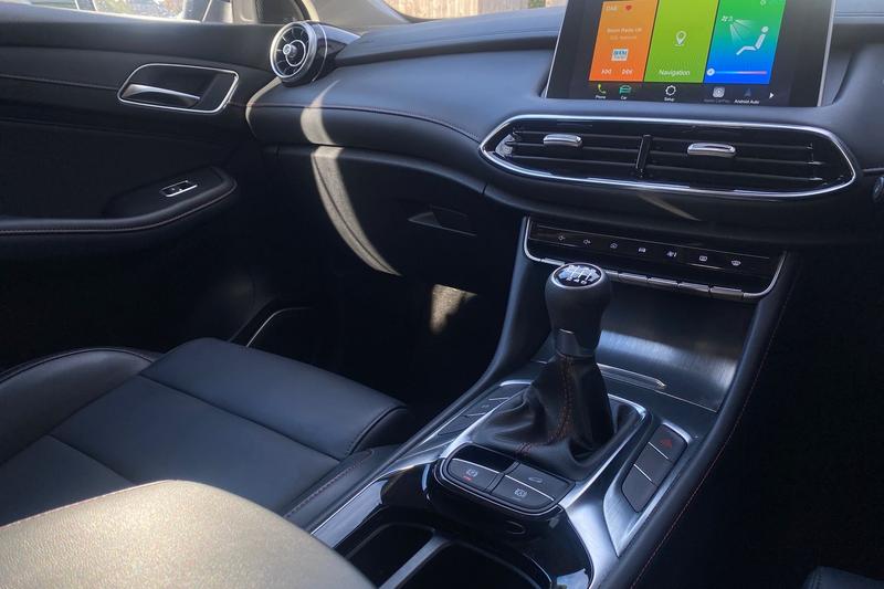 Used MG MG HS 2022 for sale - 76557465: Photo 14