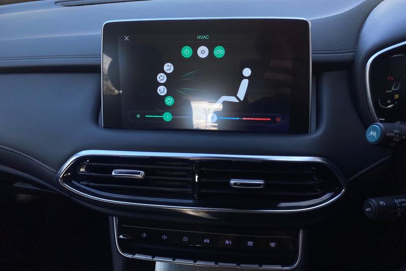 Used MG MG HS 2022 for sale - 76557465: Photo 15