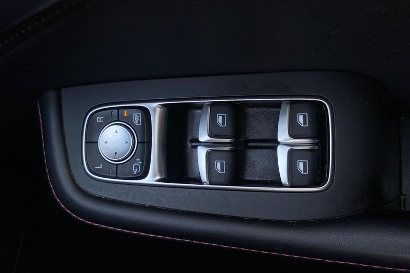 Used MG MG HS 2022 for sale - 76557465: Photo 16