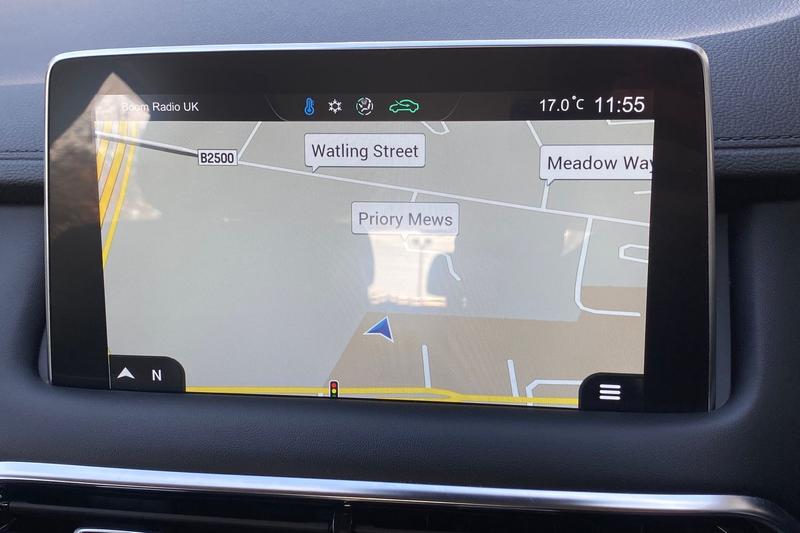 Used MG MG HS 2022 for sale - 76557465: Photo 18