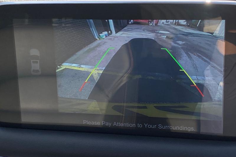 Used MG MG HS 2022 for sale - 76557465: Photo 19