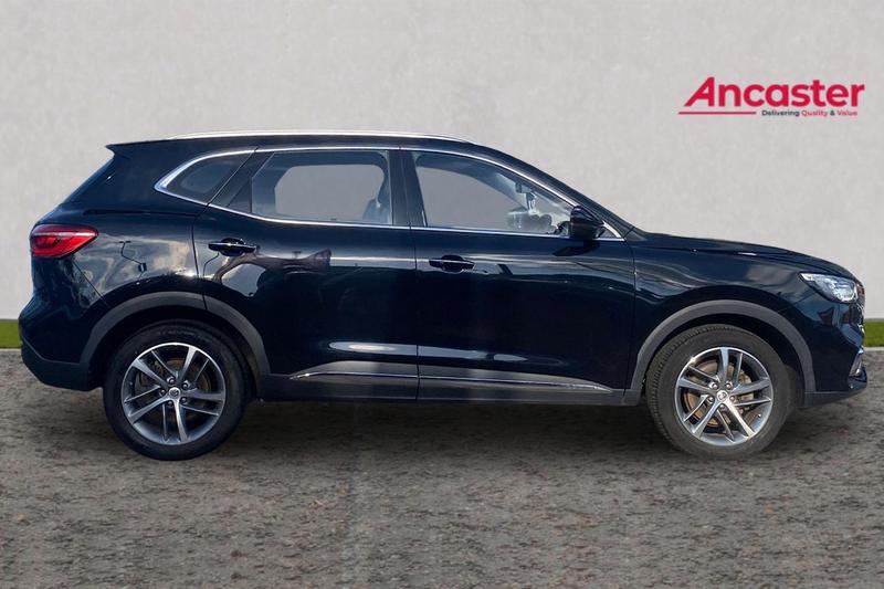 Used MG MG HS 2022 for sale - 76557465: Photo 2