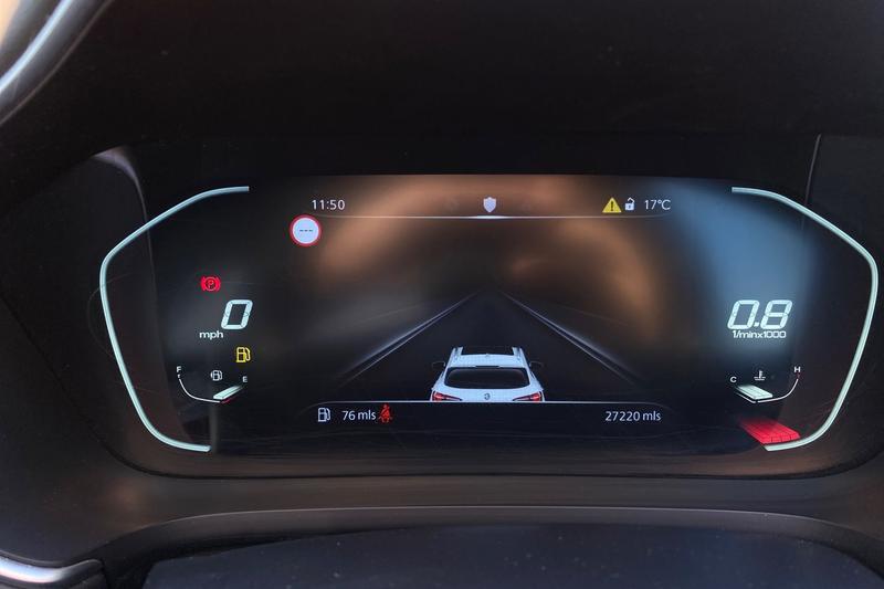 Used MG MG HS 2022 for sale - 76557465: Photo 20