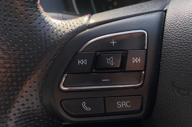 Used MG MG HS 2022 for sale - 76557465: Photo 21