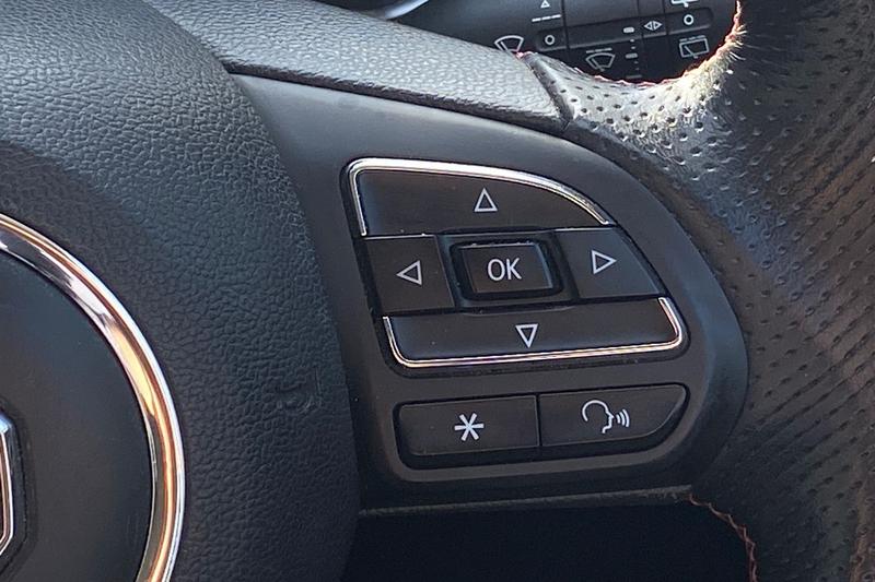 Used MG MG HS 2022 for sale - 76557465: Photo 22