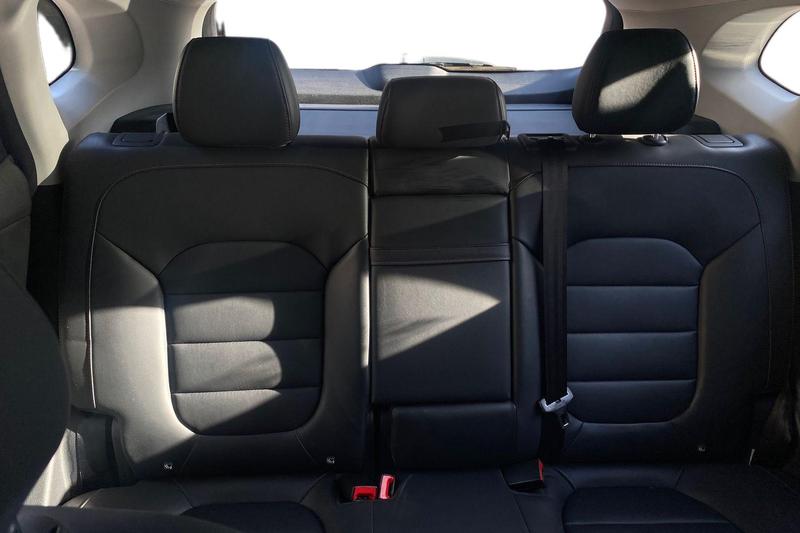 Used MG MG HS 2022 for sale - 76557465: Photo 23