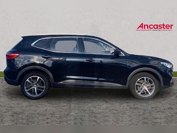 Used MG MG HS 2022 for sale - 76557465: Photo