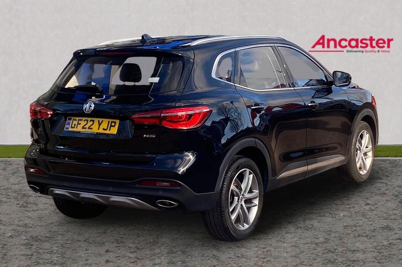 Used MG MG HS 2022 for sale - 76557465: Photo 3