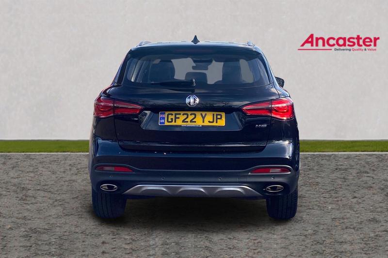 Used MG MG HS 2022 for sale - 76557465: Photo 4