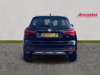 Used MG MG HS 2022 for sale - 76557465: Photo