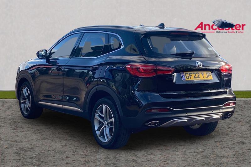 Used MG MG HS 2022 for sale - 76557465: Photo 5