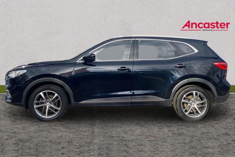 Used MG MG HS 2022 for sale - 76557465: Photo 6