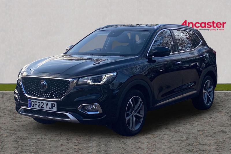 Used MG MG HS 2022 for sale - 76557465: Photo 7