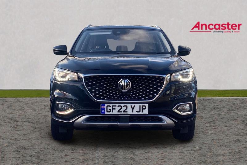 Used MG MG HS 2022 for sale - 76557465: Photo 8