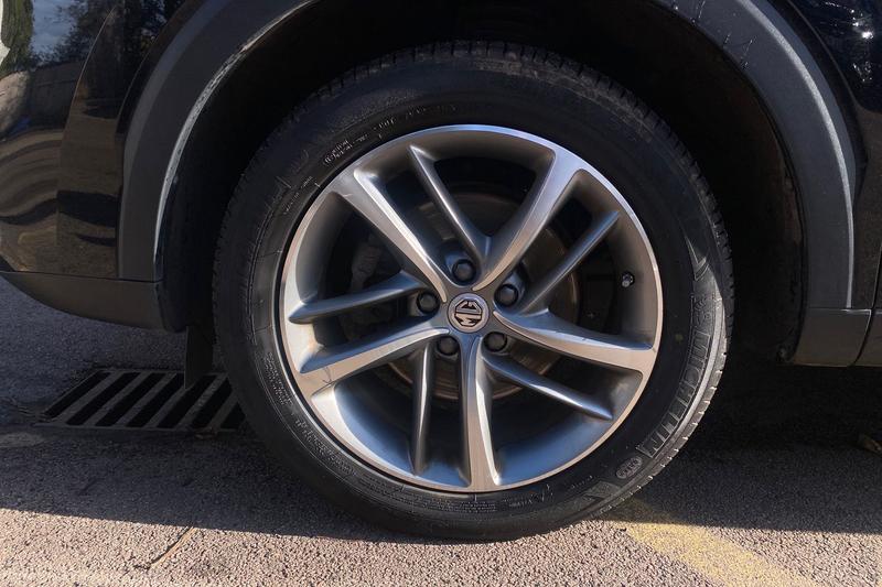 Used MG MG HS 2022 for sale - 76557465: Photo 9