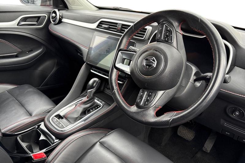 Used MG MG ZS 2022 for sale - 77665727: Photo 10