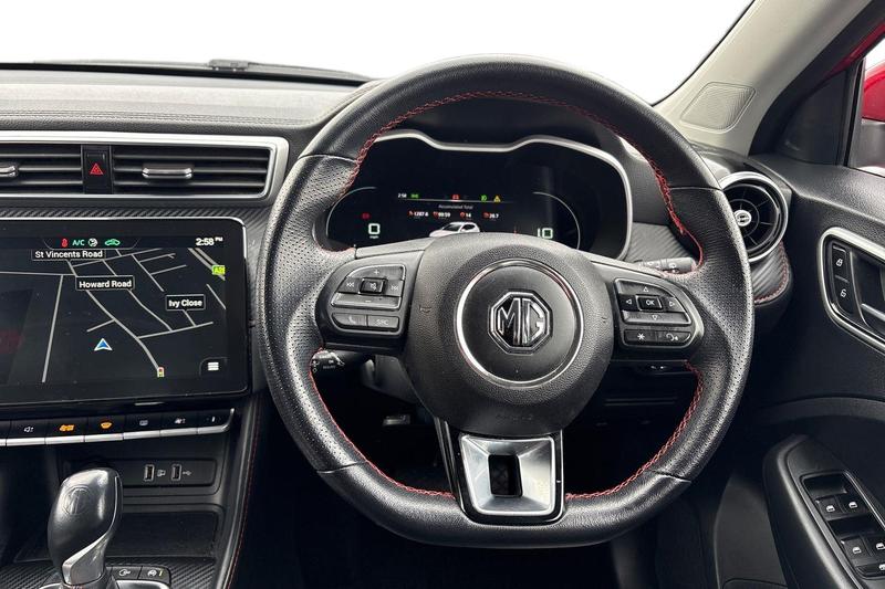 Used MG MG ZS 2022 for sale - 77665727: Photo 11