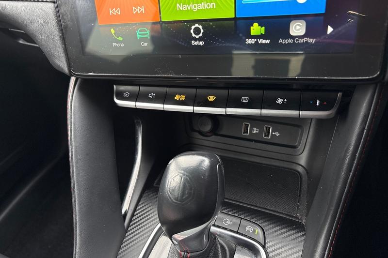 Used MG MG ZS 2022 for sale - 77665727: Photo 15