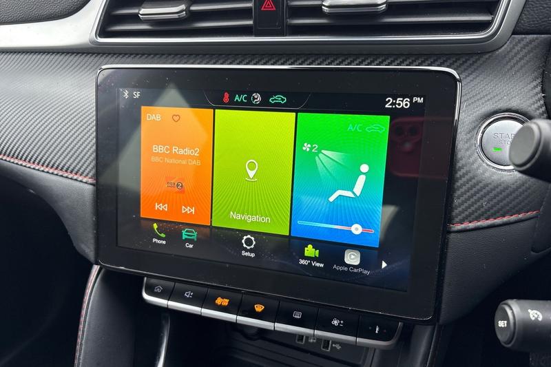 Used MG MG ZS 2022 for sale - 77665727: Photo 17