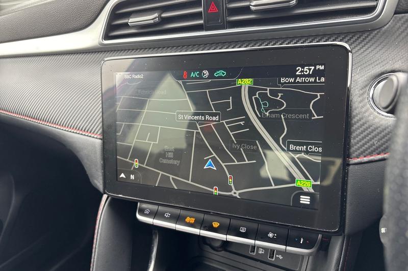 Used MG MG ZS 2022 for sale - 77665727: Photo 18