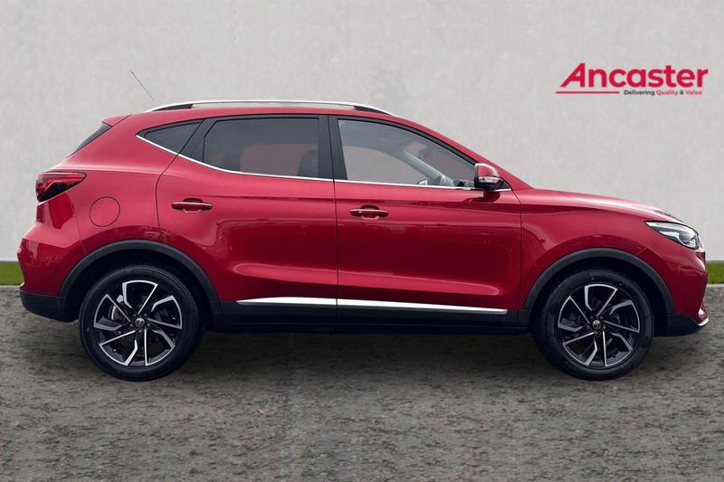 Used MG MG ZS 2022 for sale - 77665727: Photo 2