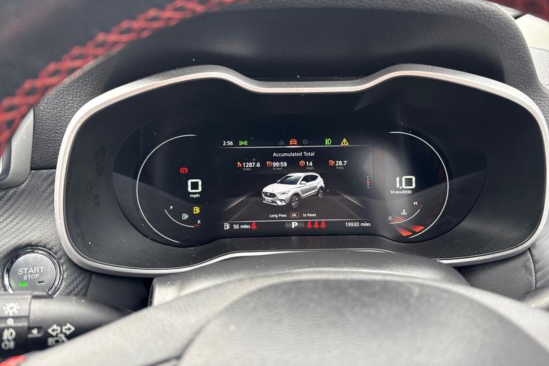 Used MG MG ZS 2022 for sale - 77665727: Photo 20