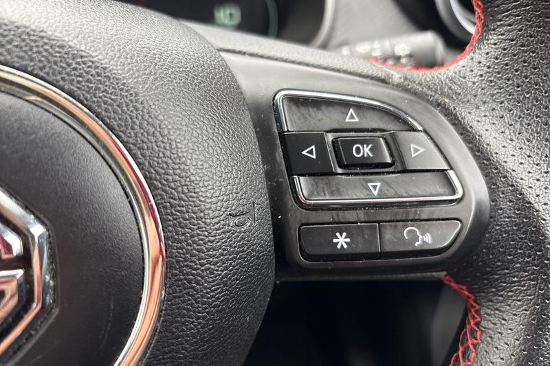 Used MG MG ZS 2022 for sale - 77665727: Photo 22