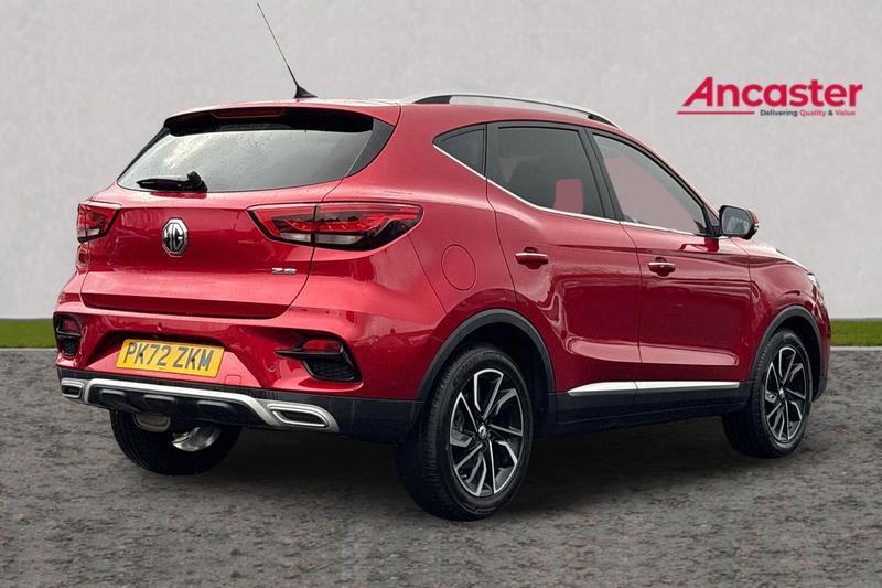 Used MG MG ZS 2022 for sale - 77665727: Photo 3