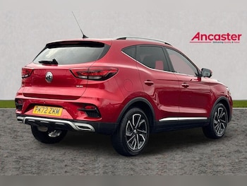 Used MG MG ZS 2022 for sale - 77665727: Photo