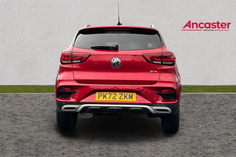 Used MG MG ZS 2022 for sale - 77665727: Photo 4